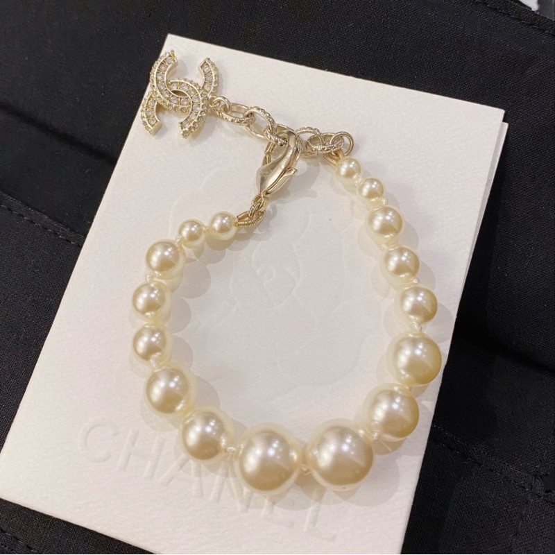 Chanel Bracelet