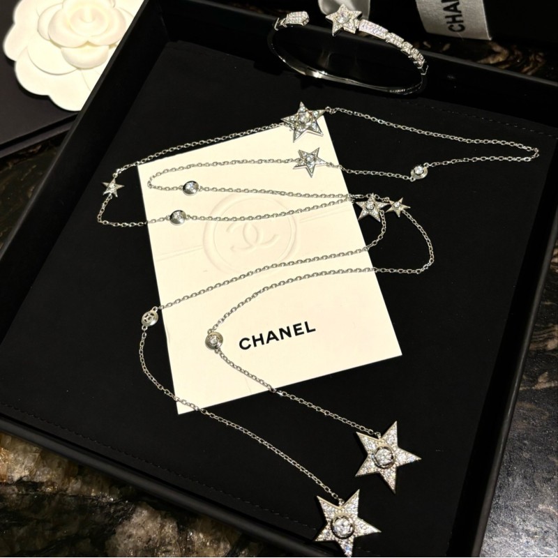 Chanel Necklace
