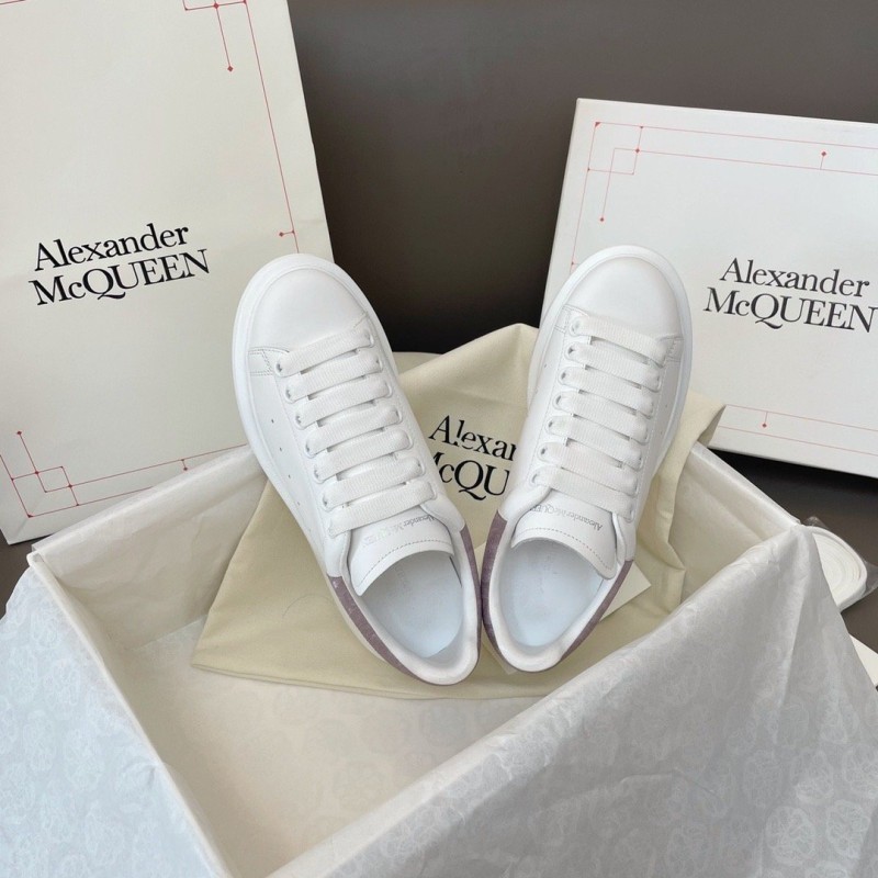 McQueen Unisex Shoes