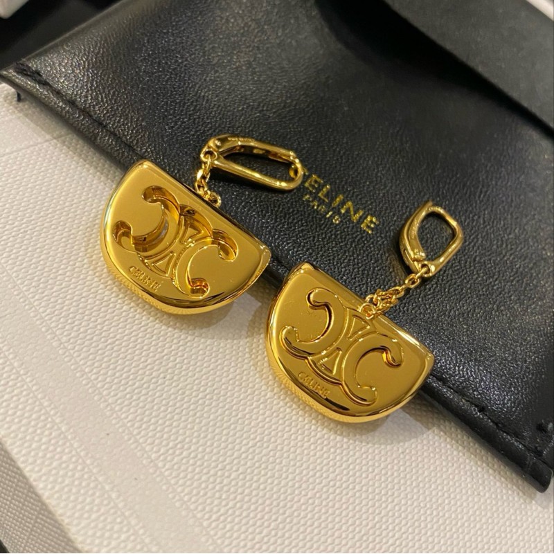Celine Earrings