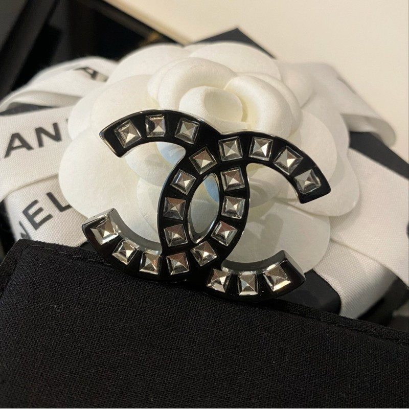 Chanel Brooch