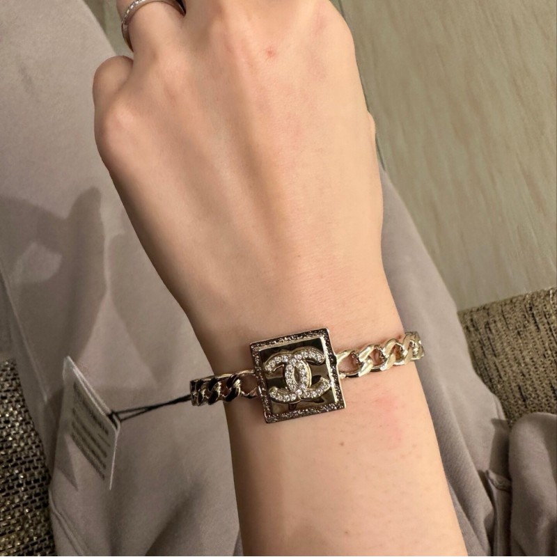 Chanel Bracelet