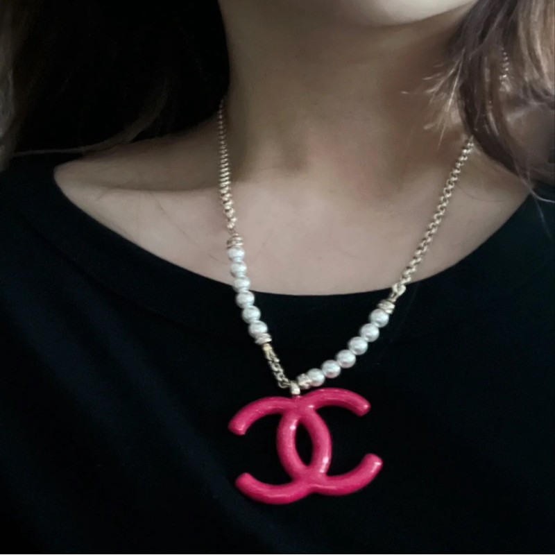 Chanel Necklace