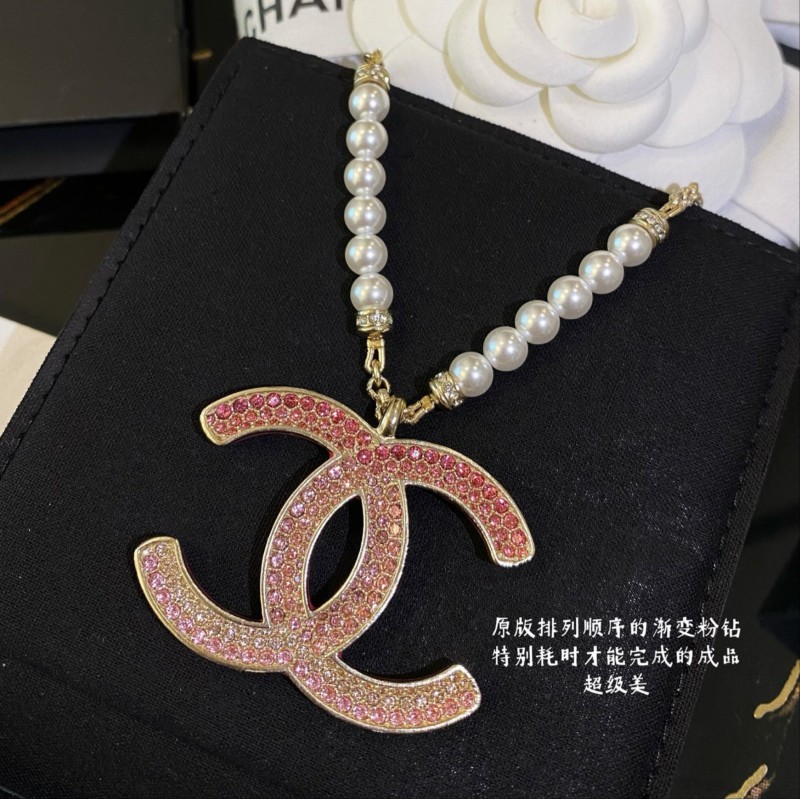 Chanel Necklace