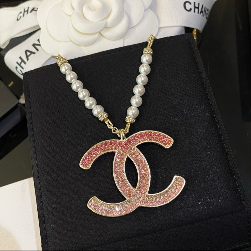 Chanel Necklace