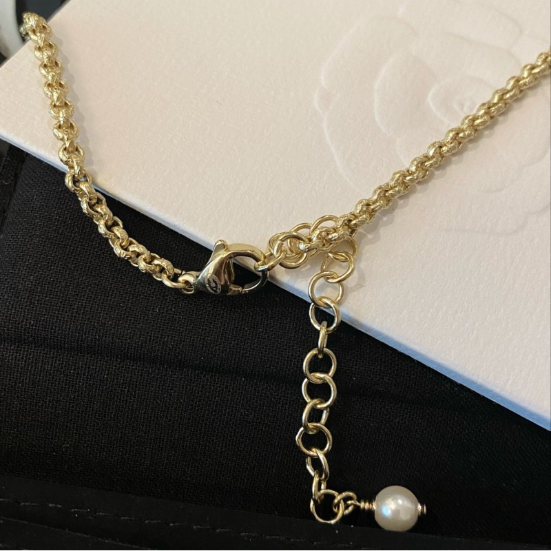 Chanel Necklace