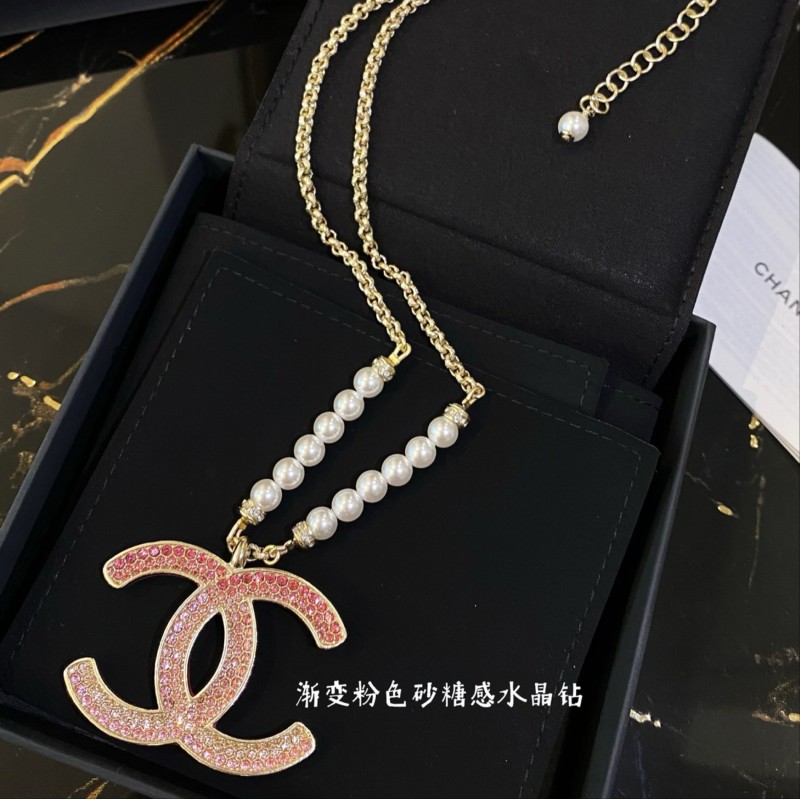 Chanel Necklace