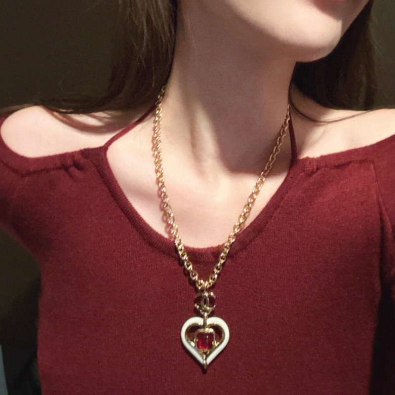 Chanel Necklace
