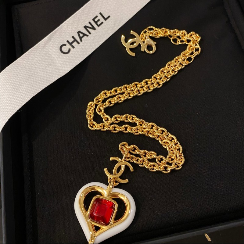Chanel Necklace