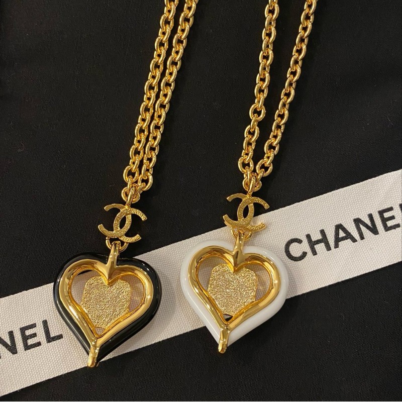 Chanel Necklace
