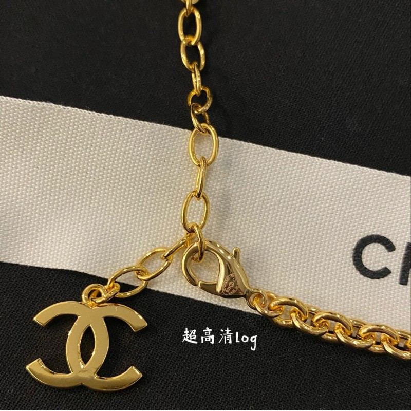 Chanel Necklace