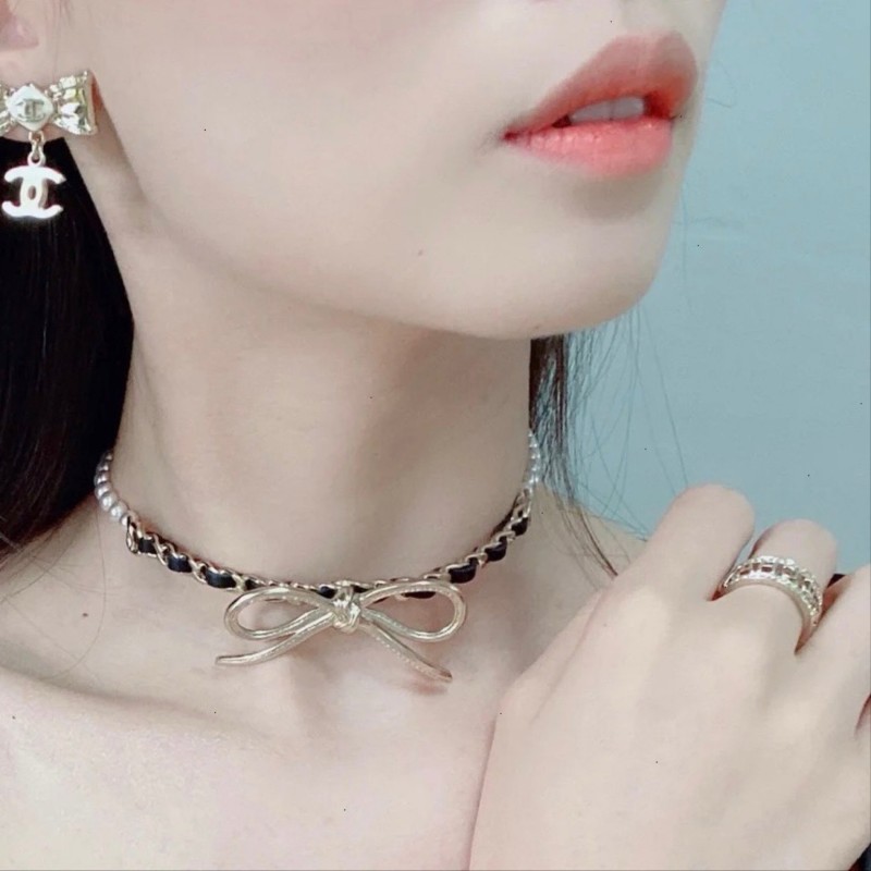 Chanel Necklace