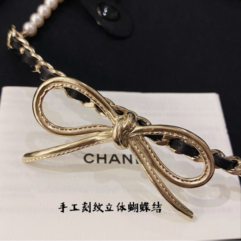 Chanel Necklace