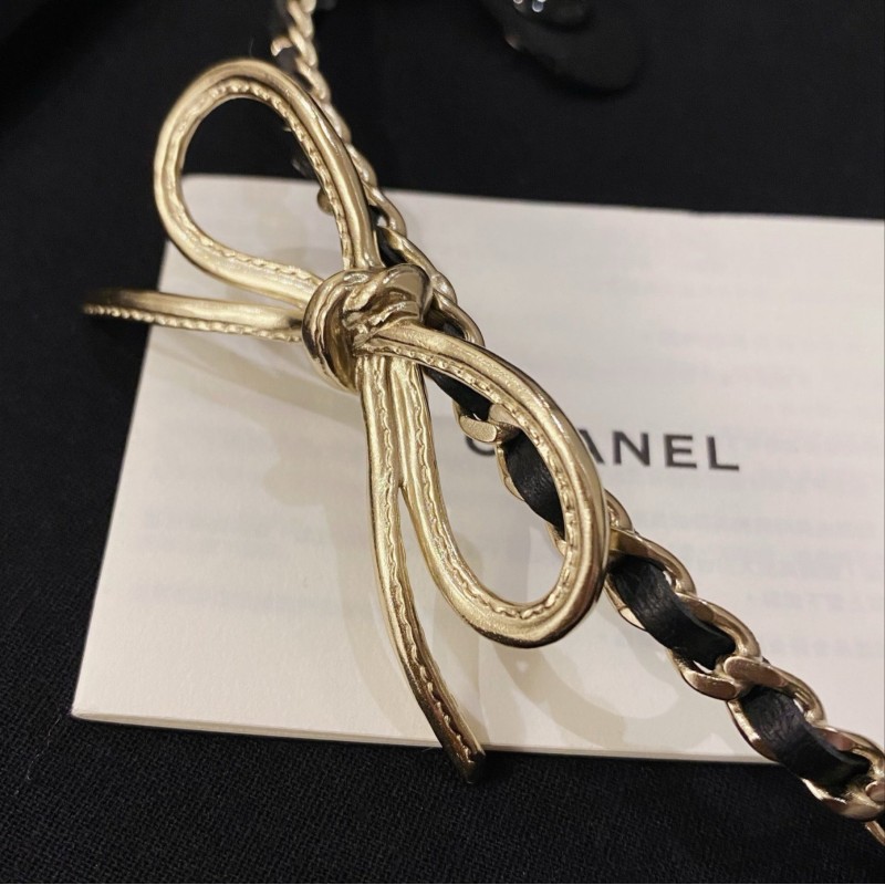 Chanel Necklace
