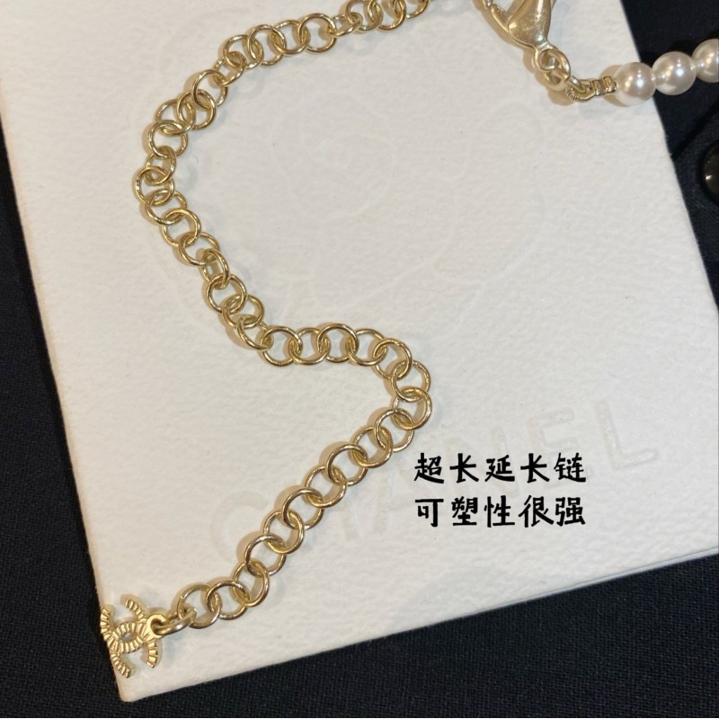 Chanel Necklace