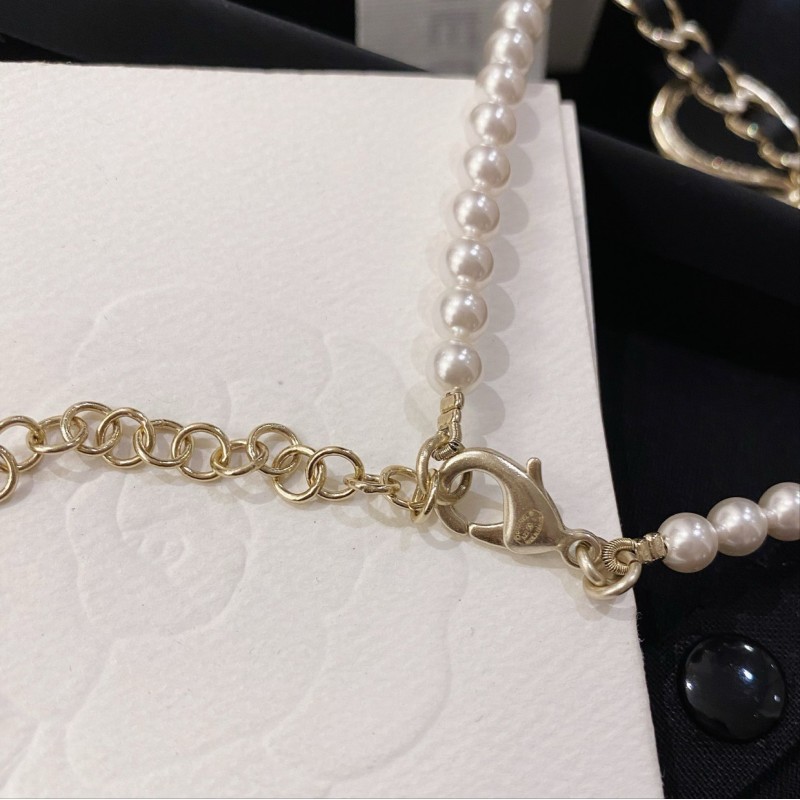 Chanel Necklace
