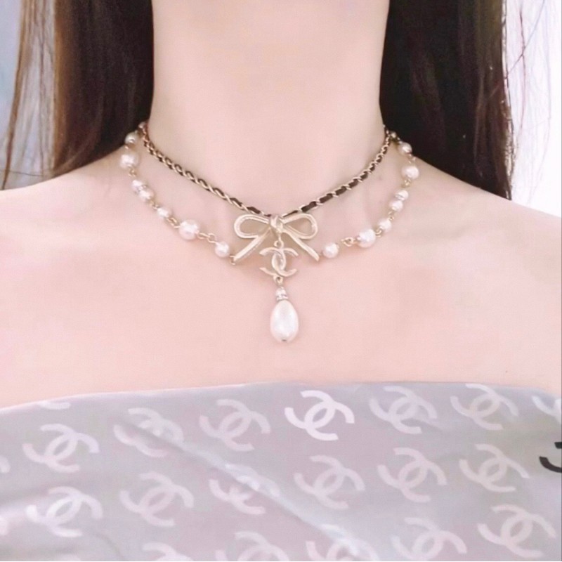 Chanel Necklace