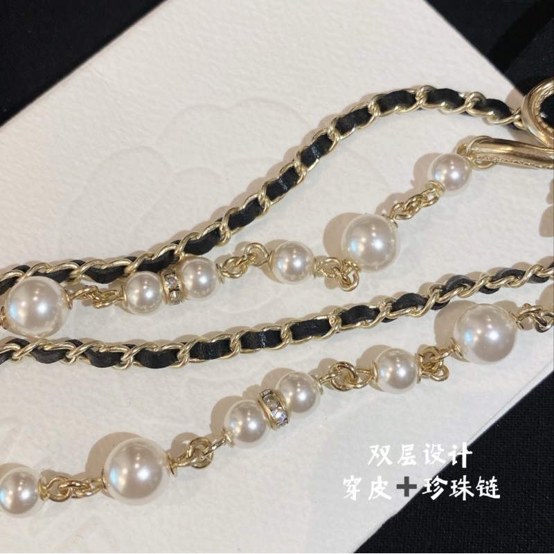 Chanel Necklace