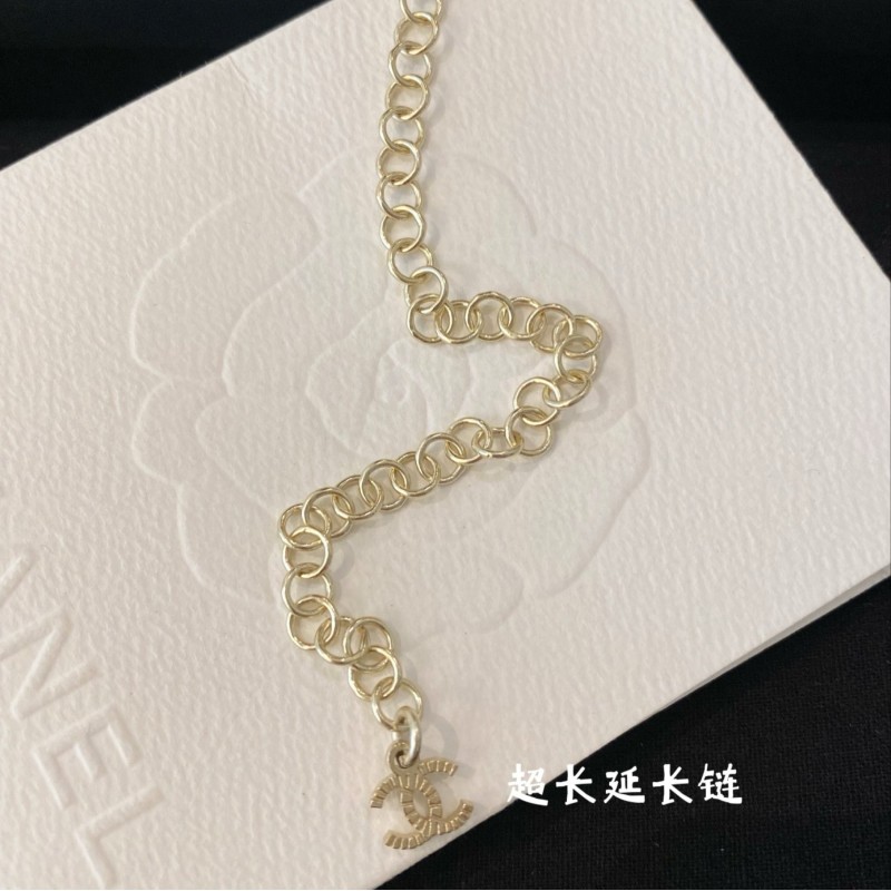 Chanel Necklace