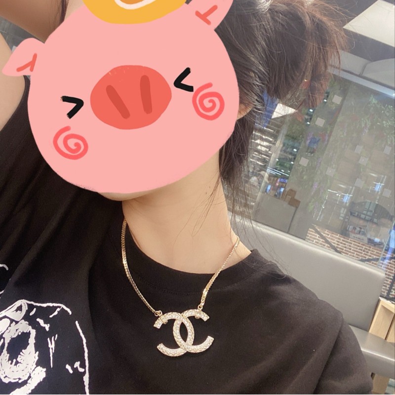 Chanel Necklace