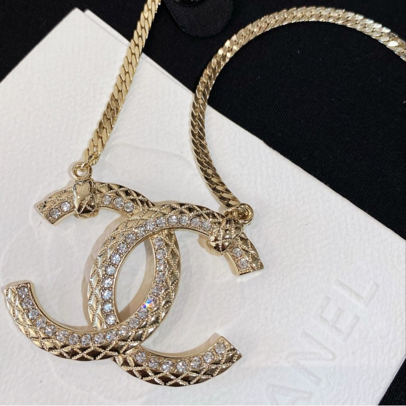 Chanel Necklace