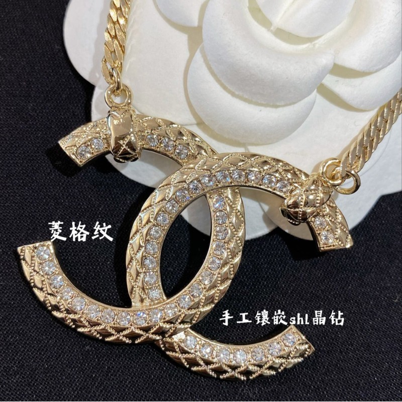 Chanel Necklace