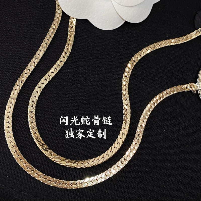 Chanel Necklace