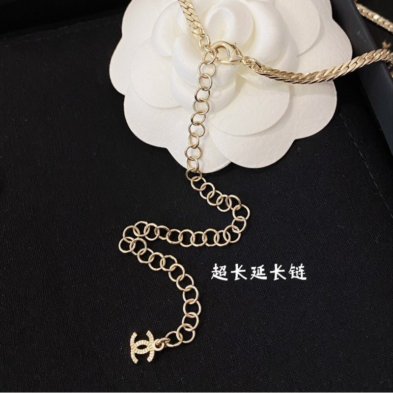Chanel Necklace