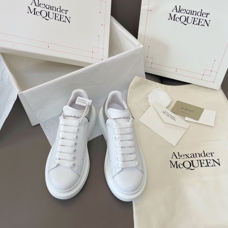 McQueen Unisex Shoes