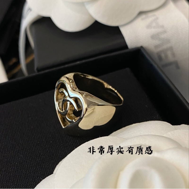 Chanel Ring