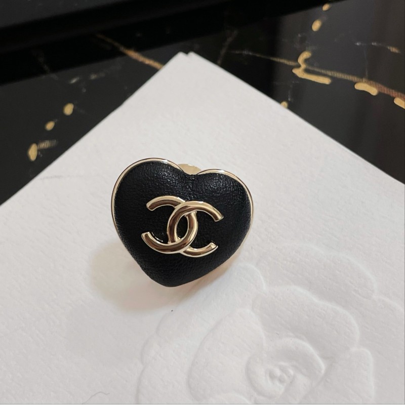 Chanel Brooch