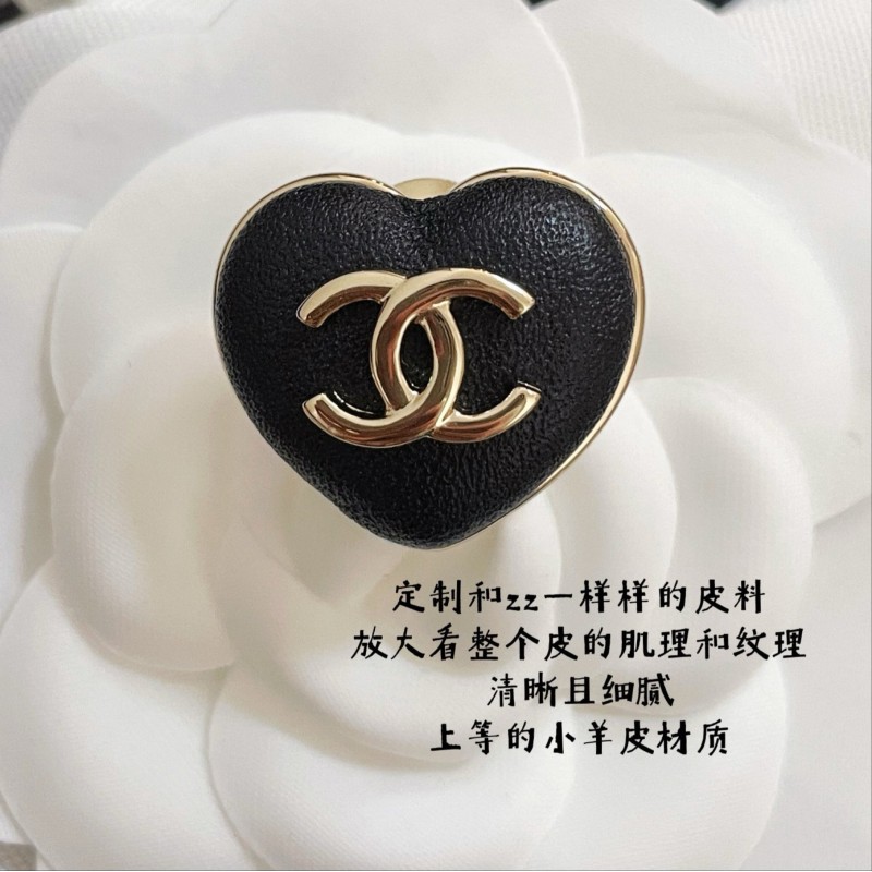 Chanel Brooch