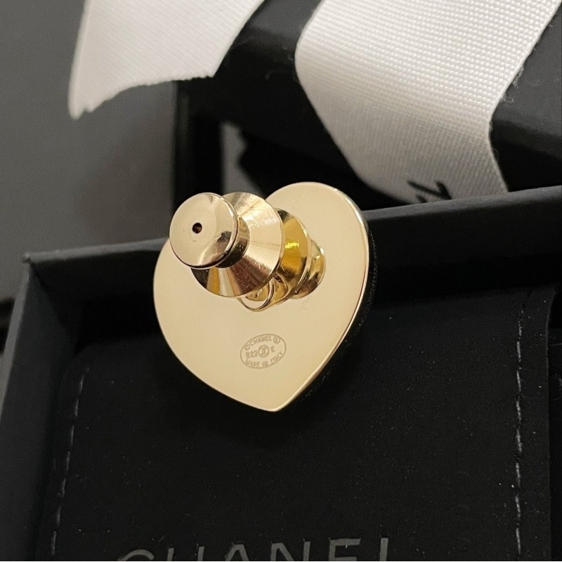 Chanel Brooch