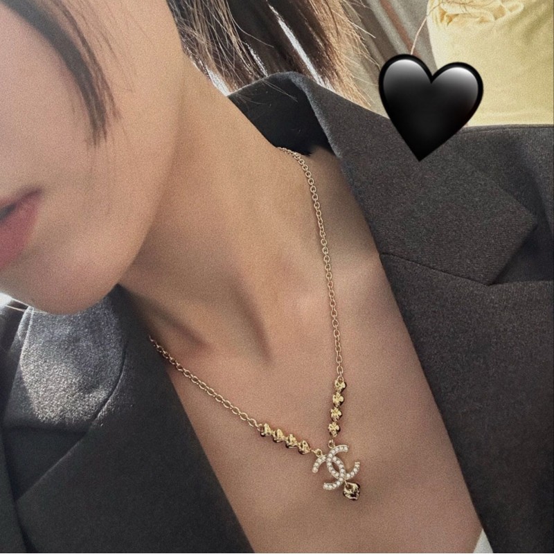 Chanel Necklace