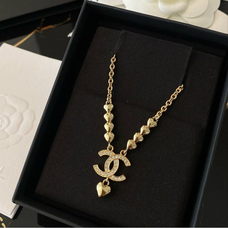 Chanel Necklace