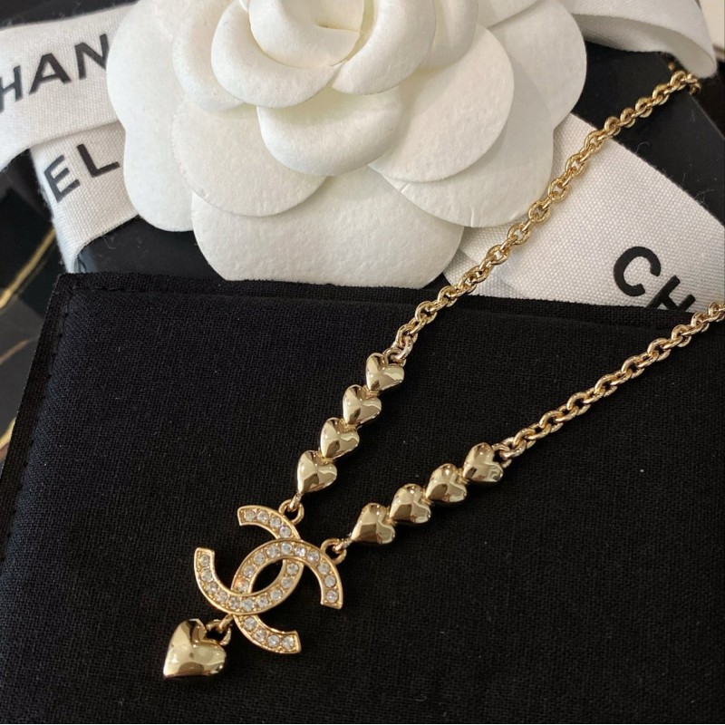 Chanel Necklace