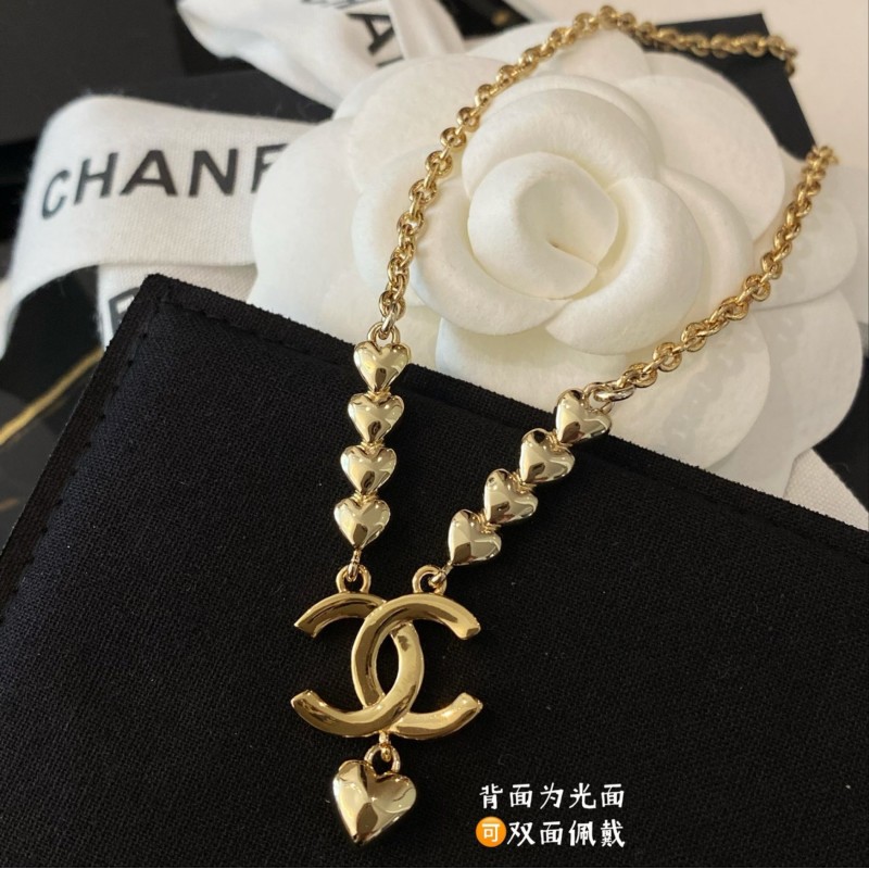 Chanel Necklace