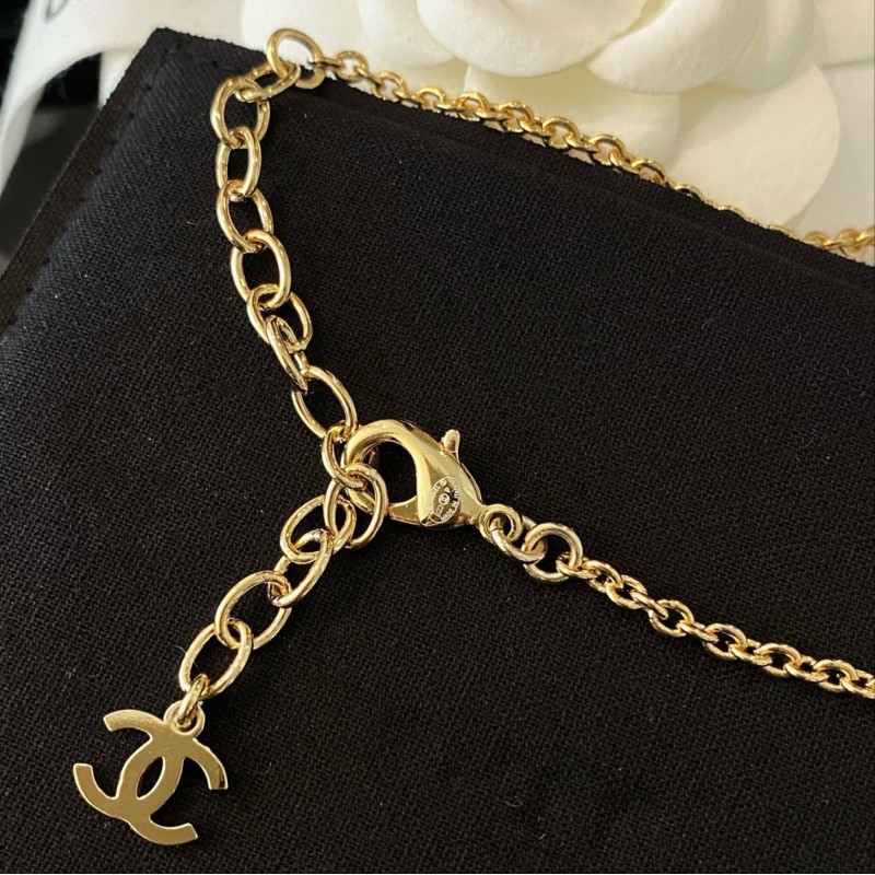 Chanel Necklace