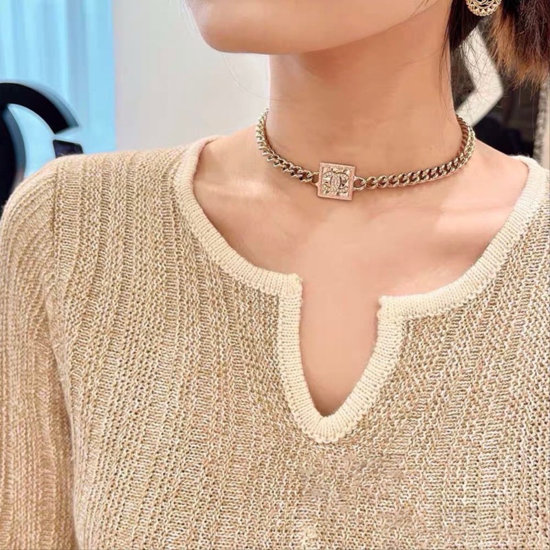 Chanel Necklace