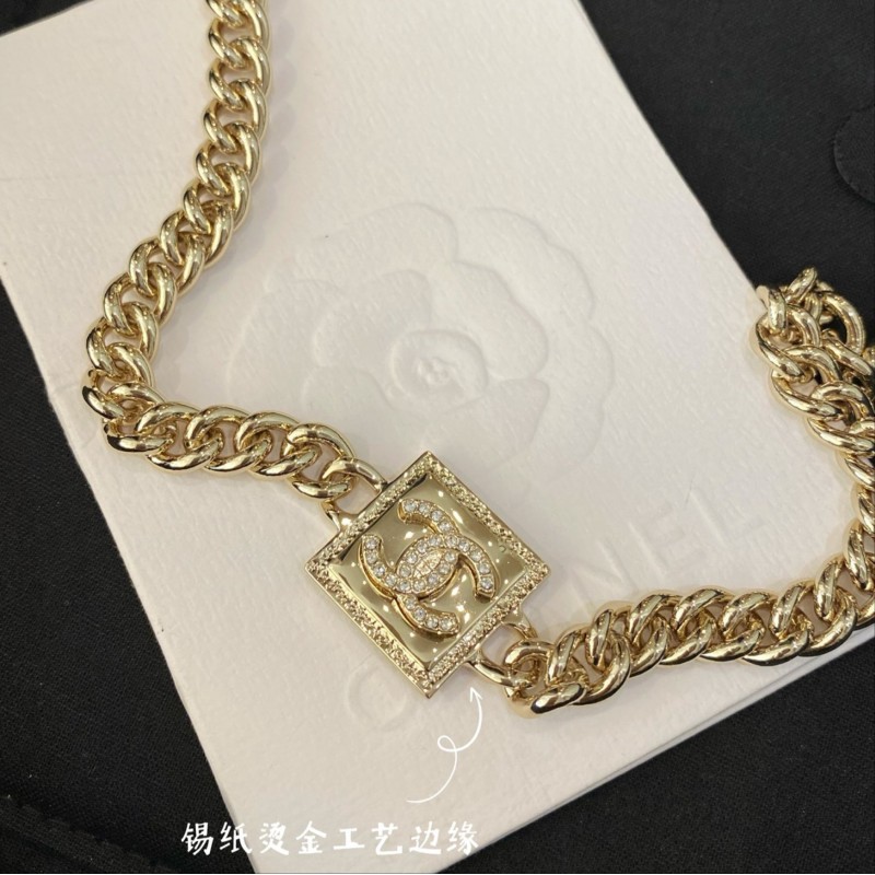 Chanel Necklace
