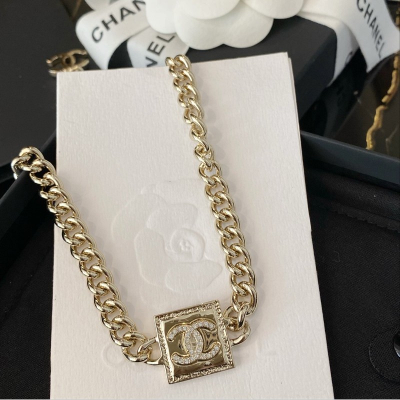 Chanel Necklace