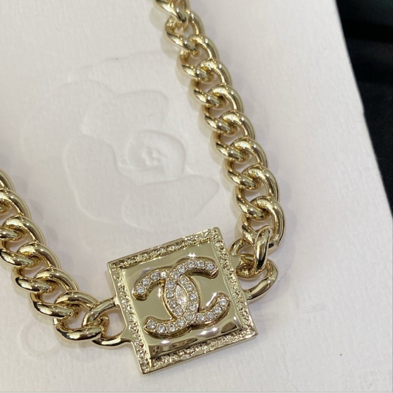 Chanel Necklace