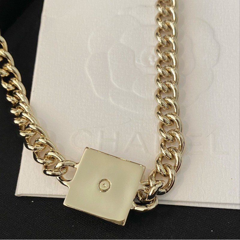 Chanel Necklace