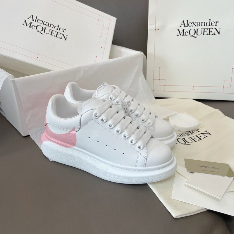 McQueen Unisex Shoes
