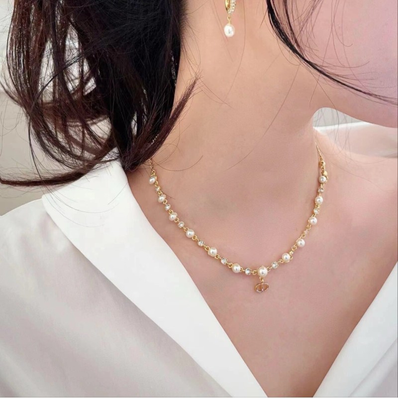 Dior Necklace