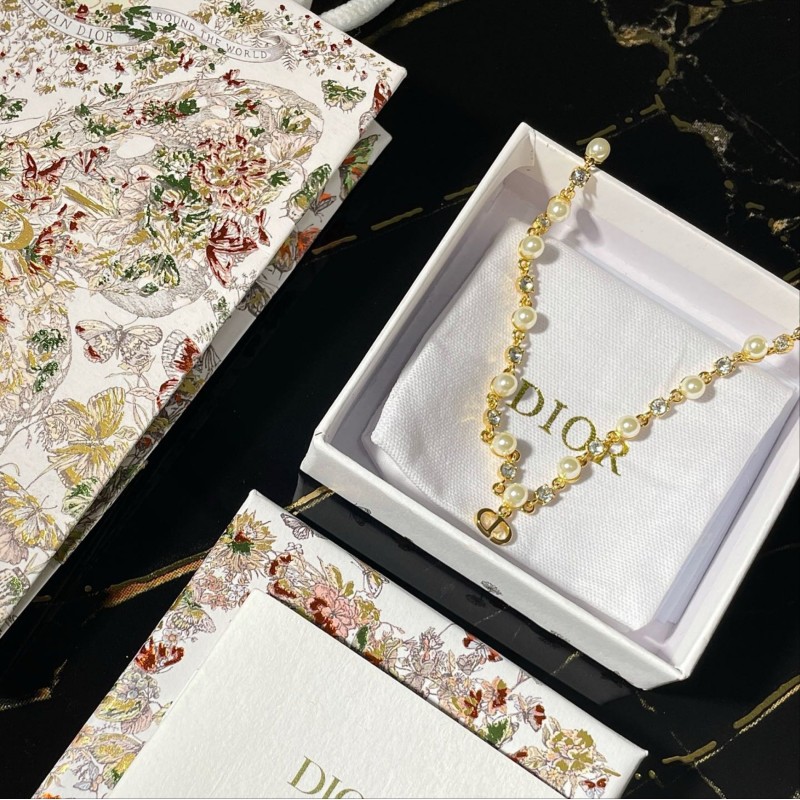 Dior Necklace