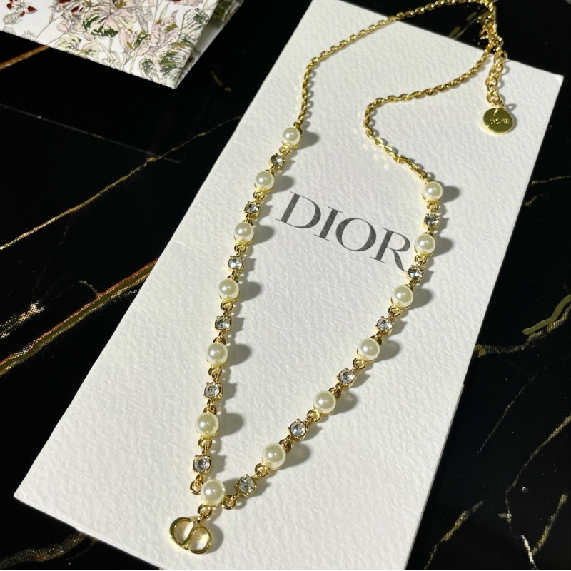 Dior Necklace