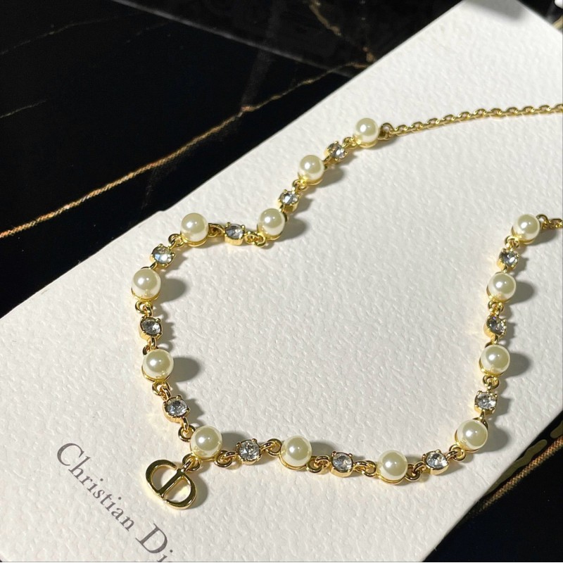 Dior Necklace