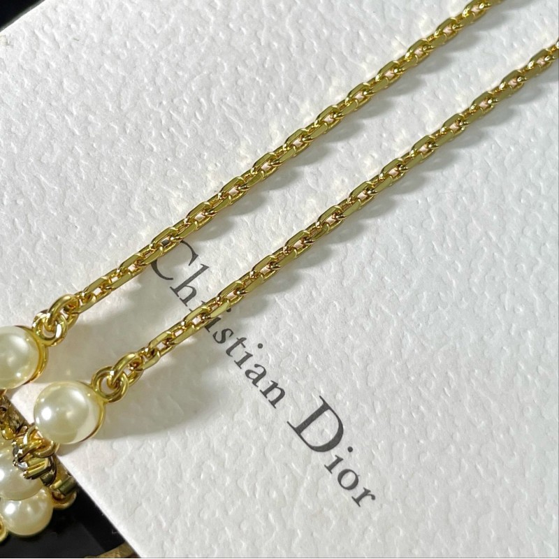 Dior Necklace