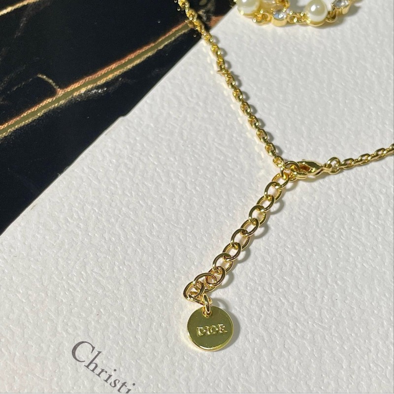 Dior Necklace